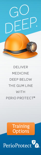 Perio Protect Training Options